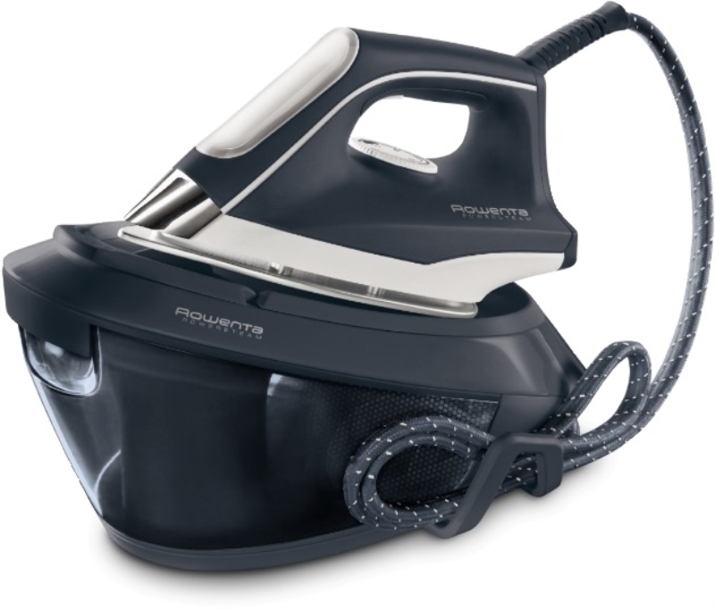 ROWENTA Ferro da stiro con caldaia Rowenta PowerSteam VR8220 2200 W nero